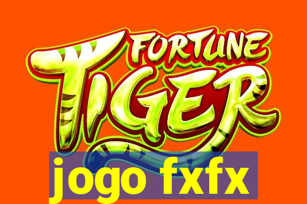 jogo fxfx