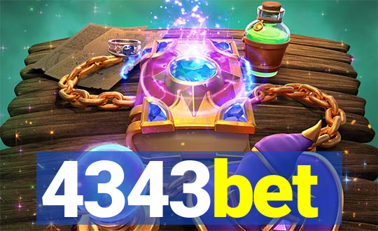4343bet