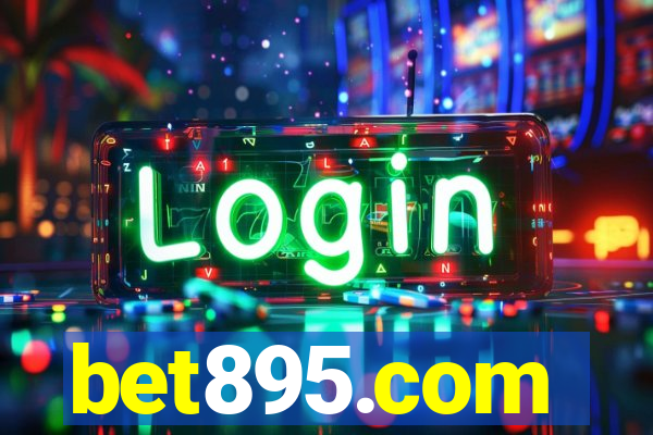 bet895.com