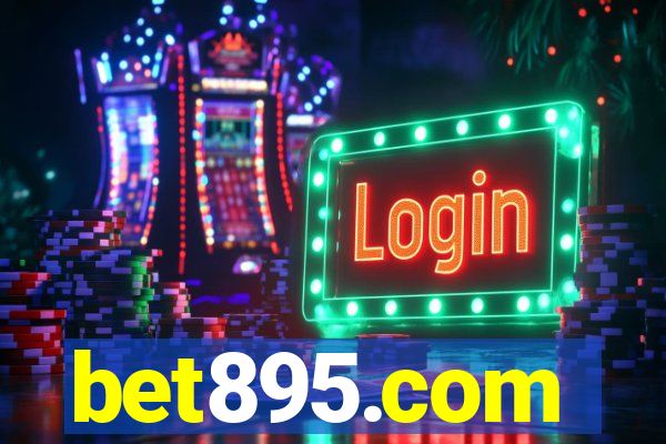 bet895.com