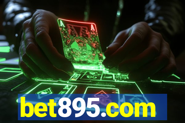 bet895.com