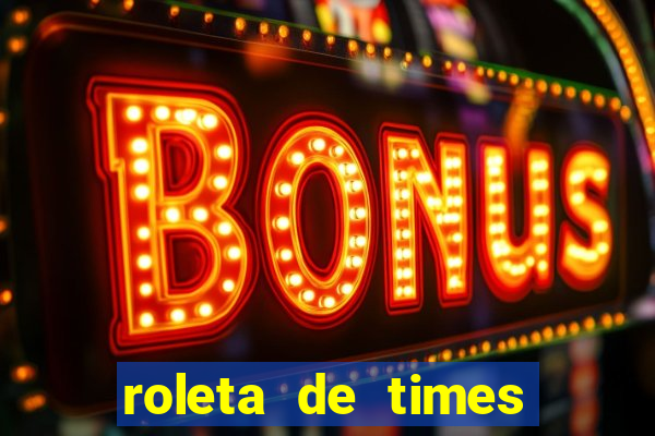 roleta de times (fifa 24)