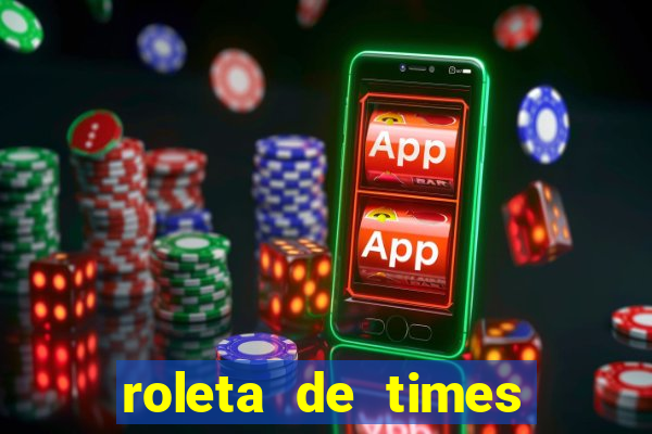roleta de times (fifa 24)