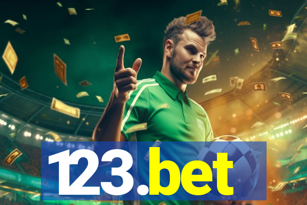 123.bet