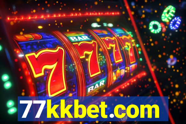 77kkbet.com