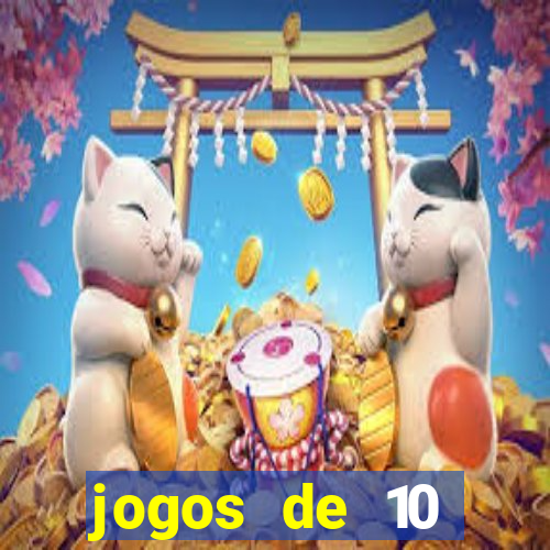 jogos de 10 centavos estrela bet