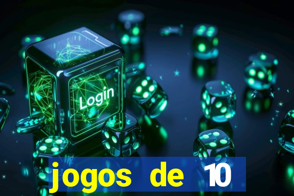 jogos de 10 centavos estrela bet