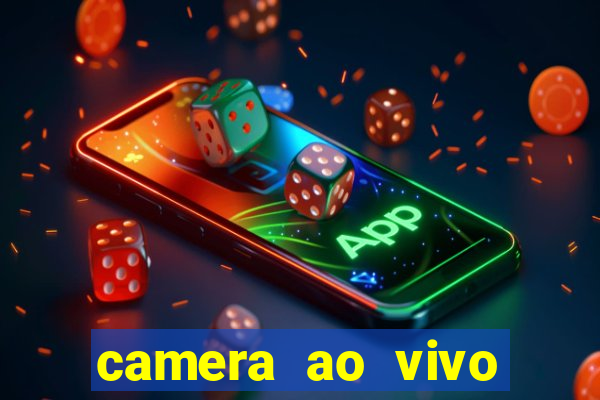 camera ao vivo aterro do flamengo