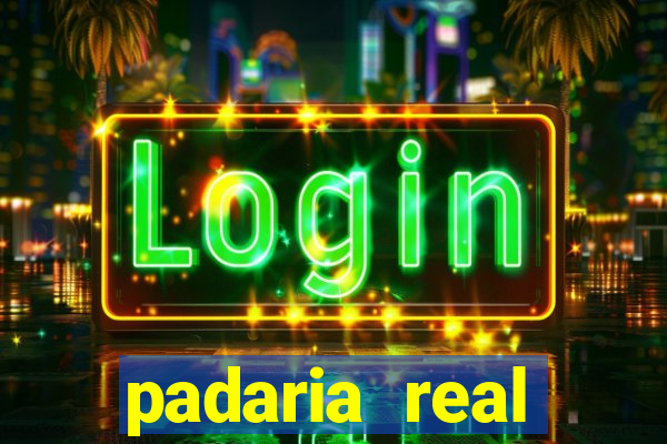 padaria real pinheiros sp