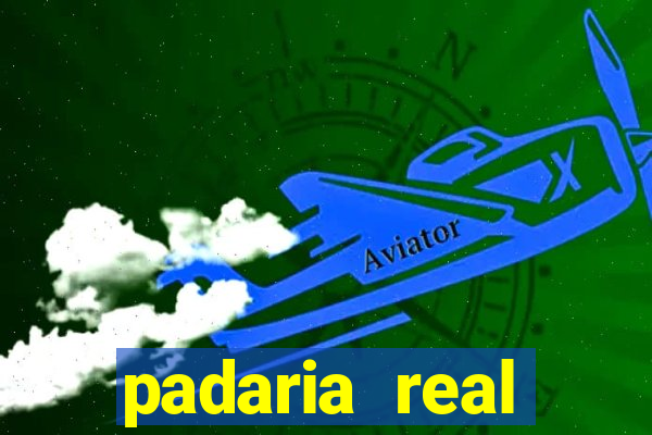 padaria real pinheiros sp