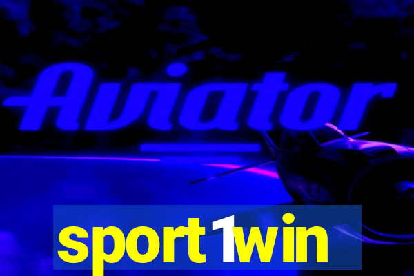 sport1win