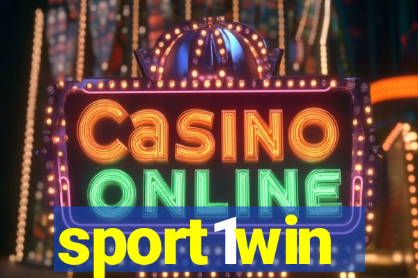 sport1win