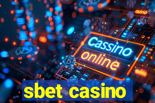 sbet casino