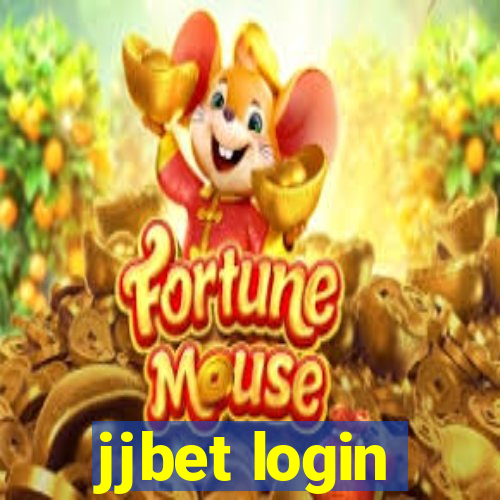 jjbet login