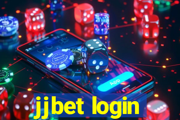 jjbet login