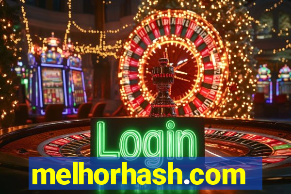 melhorhash.com