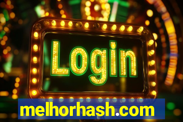 melhorhash.com