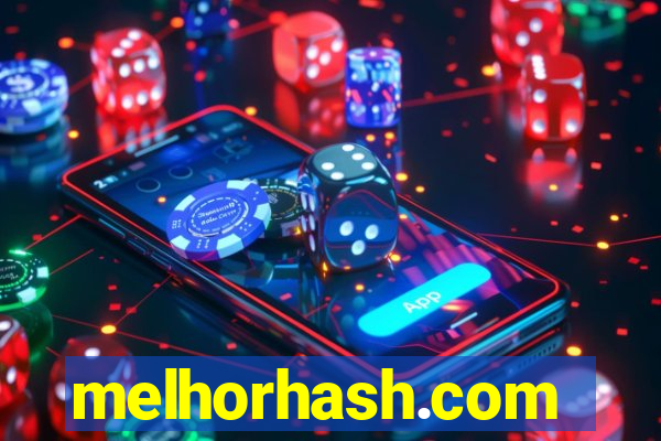 melhorhash.com