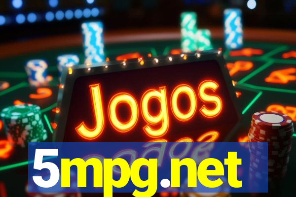 5mpg.net