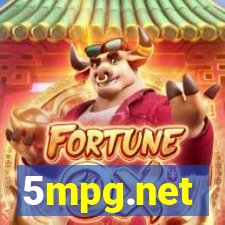 5mpg.net