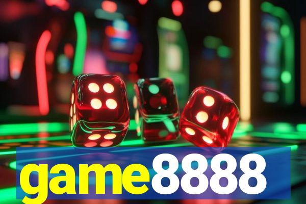 game8888