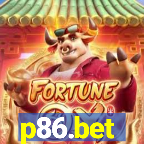 p86.bet