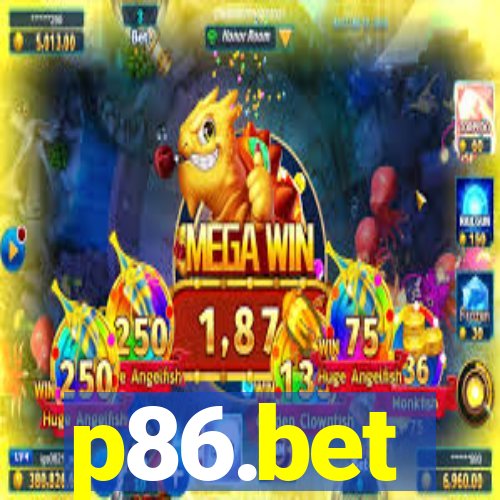 p86.bet