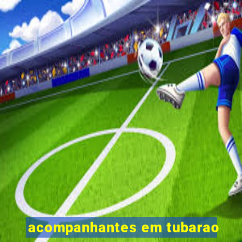 acompanhantes em tubarao