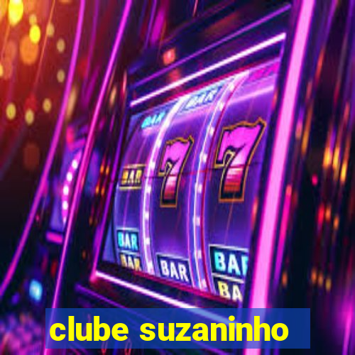clube suzaninho