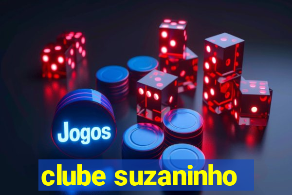 clube suzaninho