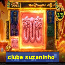 clube suzaninho