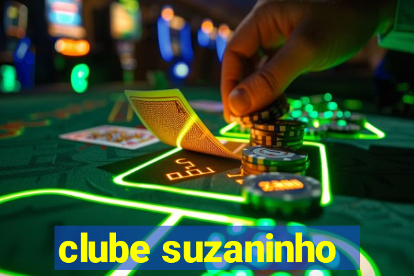 clube suzaninho