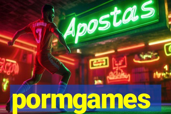 pormgames