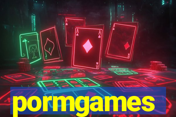 pormgames