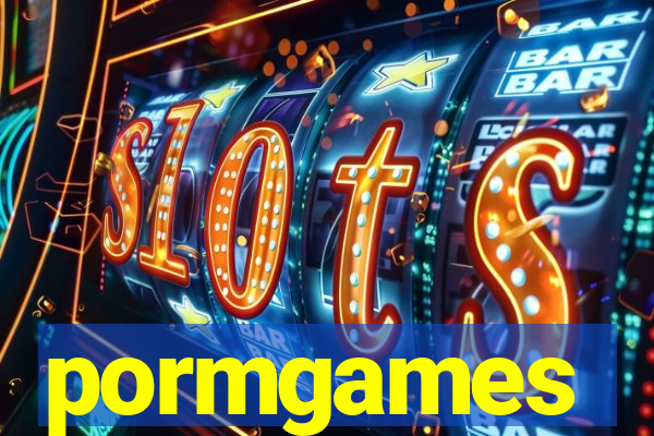 pormgames