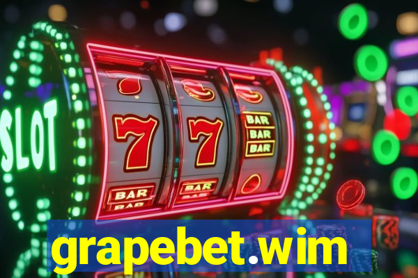 grapebet.wim