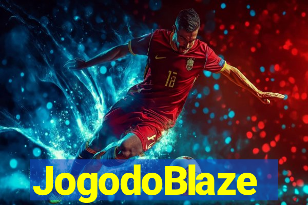 JogodoBlaze