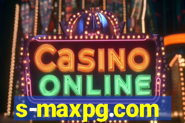 s-maxpg.com