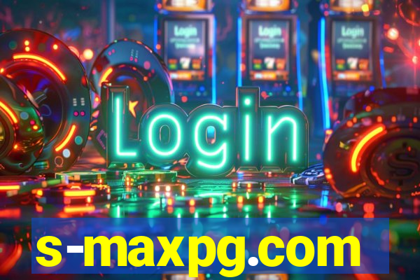 s-maxpg.com