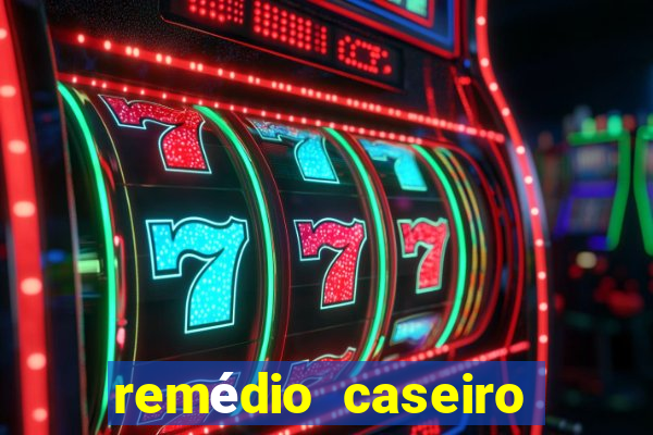remédio caseiro para diabetes