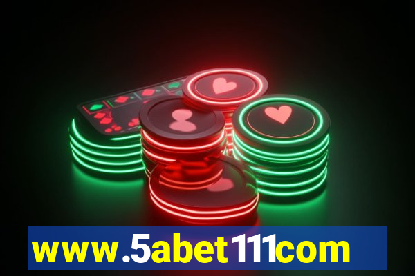 www.5abet111com