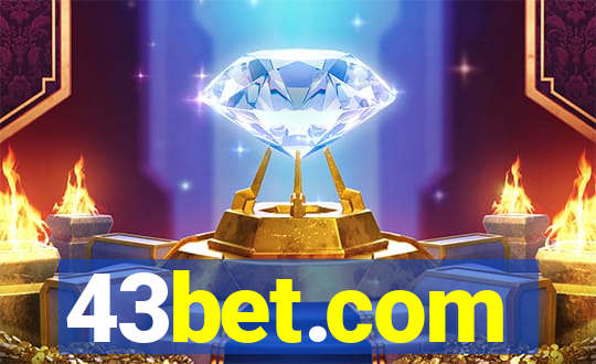 43bet.com