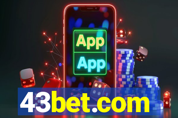43bet.com