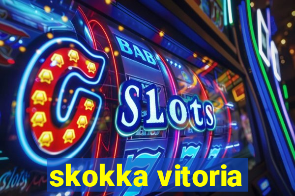 skokka vitoria