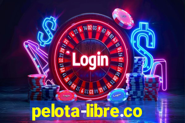 pelota-libre.com