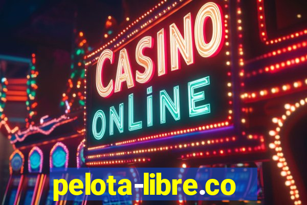 pelota-libre.com