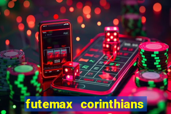 futemax corinthians x vasco da gama
