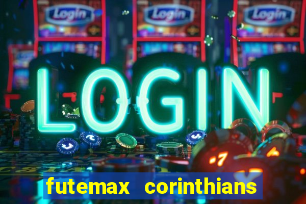 futemax corinthians x vasco da gama