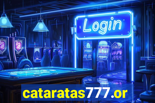 cataratas777.org