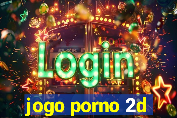 jogo porno 2d